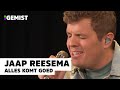 Jaap Reesema - Alles Komt Goed | Live Bij 538