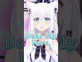 ふぶさんのLETTERが最高すぎる!