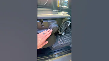 E53 BMW X5 Cheap Camping Setup 