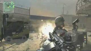 MOAB FAIL MW3