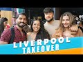 Taking over liverpool