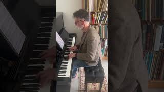 New Piano Miniatures: Prelude by Lia Skylark