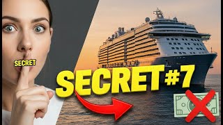 20 CRUISE SECRETS They Don’t Want You To Know! (2026 Insider Hacks)