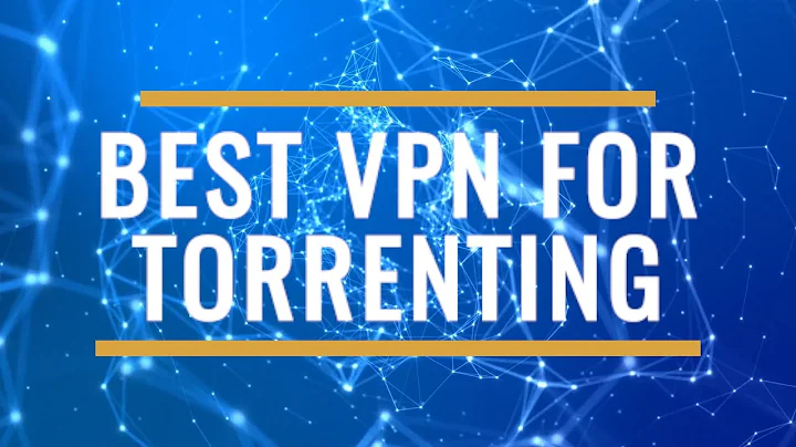 Best VPN for Torrenting Review 2025 – Secure, Fast & P2P-Ready