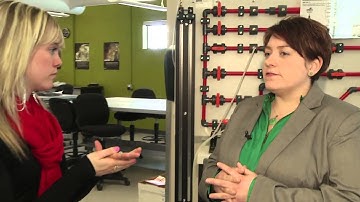 Mining Engineering Technology at SIAST