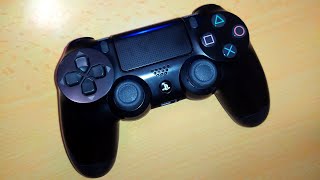Popravak sa oglasnika - PS4 kontroler neispravnih bumpera - YouTube