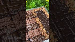 Brownie❤️ subscribe recipe trending explore kerala reel chef baking youtubeshorts shorts