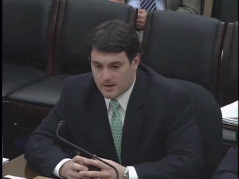 video phone beyonce mp3 Rep. Glenn Thompson (R-PA) Expresses Concern about Tight Credit Markets and Small Biz