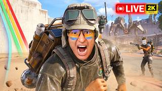 Sobreviviendo a HACKERS en ARC Raiders