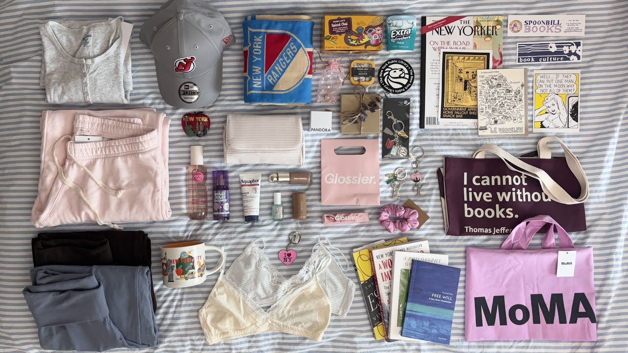 뉴욕 하울