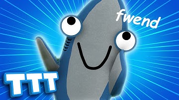 THIS IS THE DUMBEST NEW JESTER META in GMOD TTT!