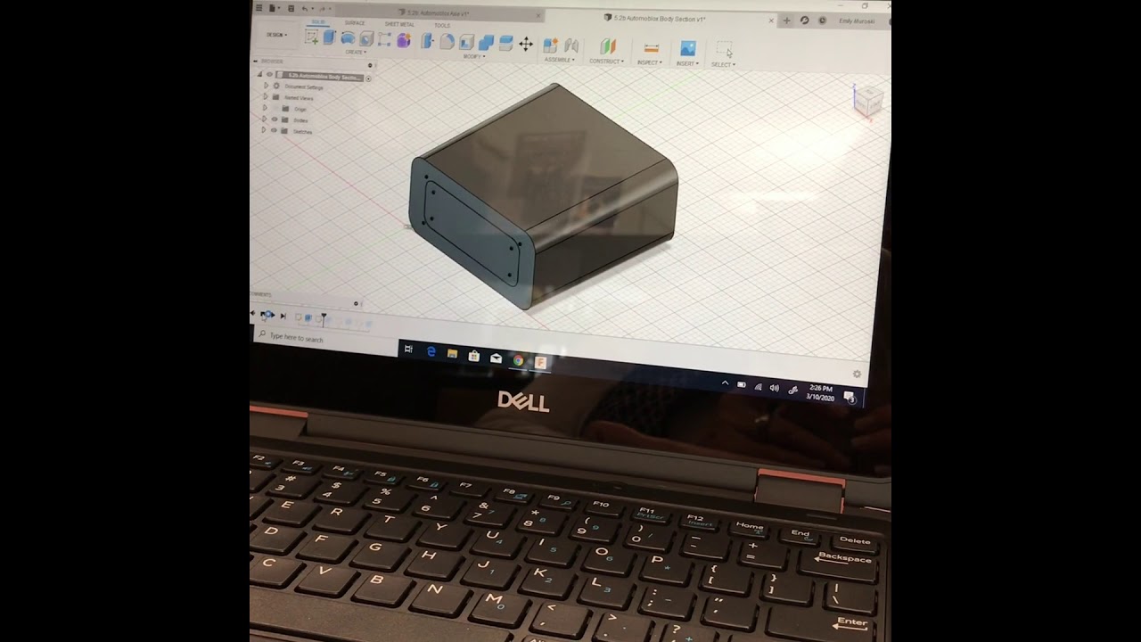 Auto Desk 360 - YouTube