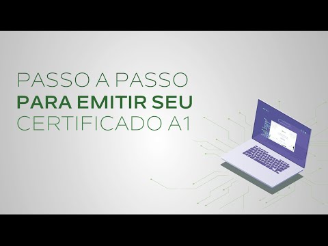 Passo a passo