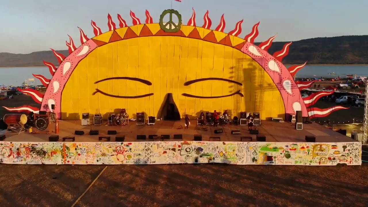 esan music festival 8 2019 YouTube