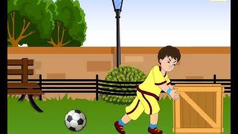 Rolling and Sliding | Mathematics Grade 1 | Periwinkle