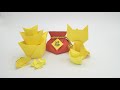 [Full]Decoración-año nuevo chino(3)Oro chino|Decoration- Chinese New year-lucky Gold (3)| 春节装饰3 金元宝