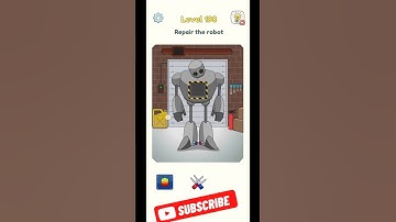 DOP 3 - Displace One Part Level 198