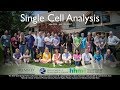 Single cell analysis course at cold spring harbor laboratory