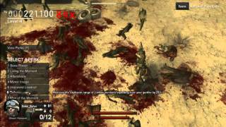 Solidified Raging Episode 2: Nation Red