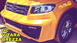  41  Dc Car Modification Price  Best Free