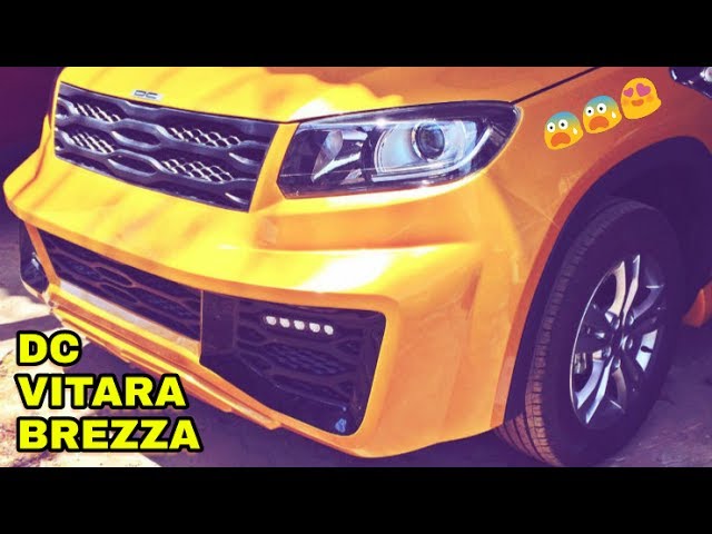 70  Dc Car Modification Price List  Best HD