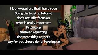 Avakin Life How To Level Up My Tips On How To Level Up