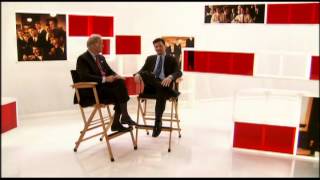 TCM Party, Politics & the Movies: Joe Biden intro's Dead Poet's Sociaty