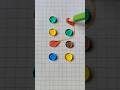 Fun Colors 🤔 #games #line #funny #shorts