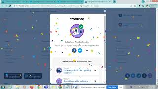 Set Up Salesforce Flow for Service | Salesforce Flow for Service