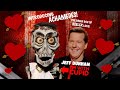 Introducing Achamedes! The Greek God of Keeler Love! | JEFF DUNHAM