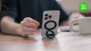 Mag O-3 Snap Grip Stand Magimirror Stand Your Mirror, Everywhere