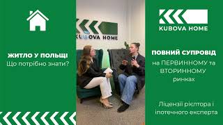 Житло у Польщі. ТОП питання! Повний розбір експерта #нерухомістьПольща  #іпотекаПольща