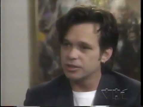 John Mellencamp 1992 "Inside Music" Profile