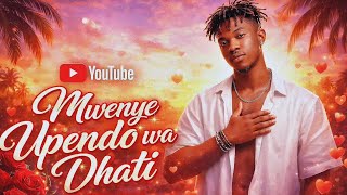 Xtiv 006 - Mwenye upendo wa dhati ( Music Audio)