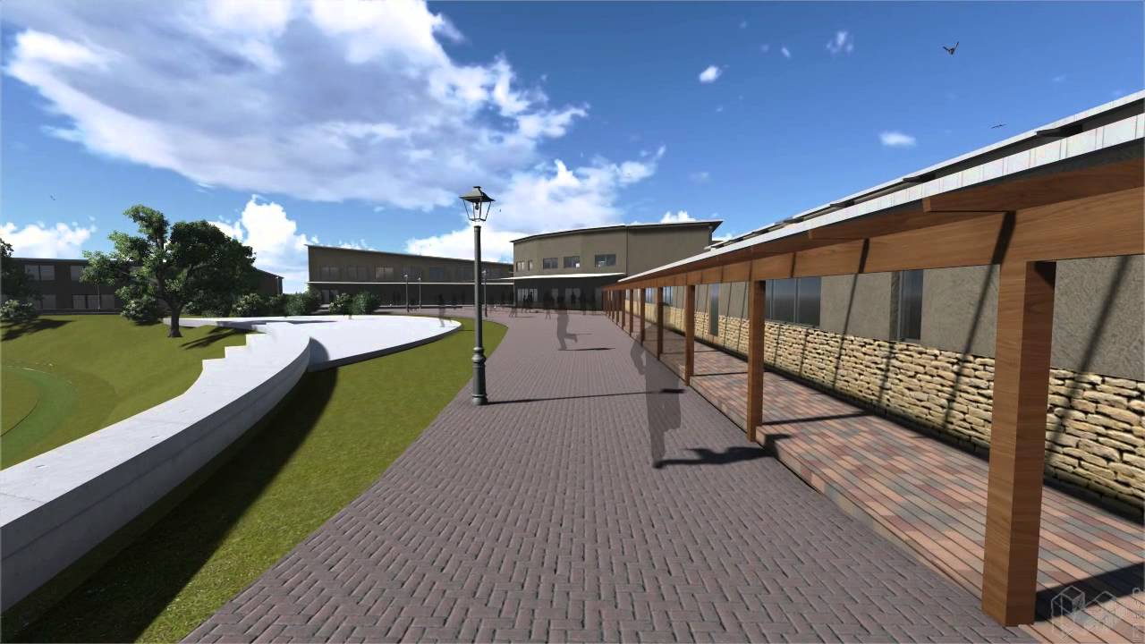 Global Leadership Academy YouTube