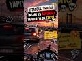 Papatya çayları içildi mi? Bazen anlık sinirlenebiliyoruz… #motovlog #motorcycle