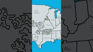 The Top Comment Removes A State | US Edition Part 32 V1