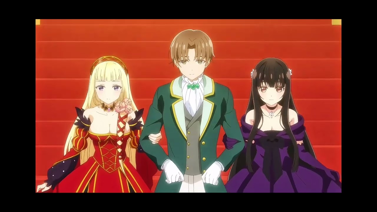 Miharu Finds Out Rio Is Haruto Amakawa | Seirei Gensouki: Spirit Chronicles