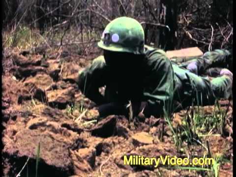 Learning To Shoot: Unseen Warriors, Army Combat Cameramen In Vietnam