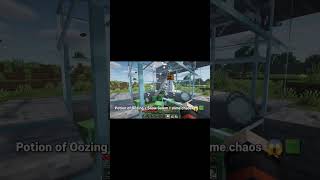 Minecraft Fast Slime and XP Farm