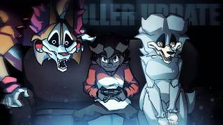 GET A GRIP - controller update release trailer | Miller's Fantasy: PARTY