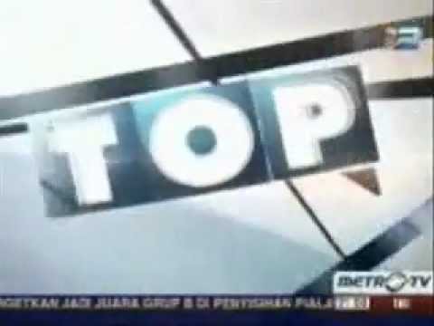 OBB Top Nine News Metro TV