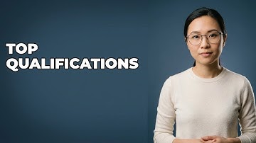 What Qualifications Do Companies Seek For Internships?