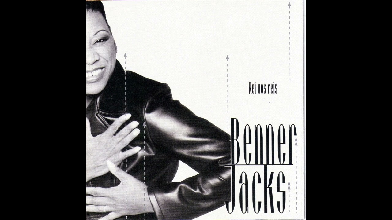 Nós Marchamos Com a Luz do Senhor/  Bayete Inkosi - Benner Jacks - CD Rei dos Reis (1999)