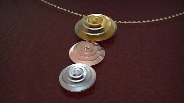 Tutorial :Easy modelling snail in Rhino