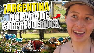 Argentina no para de Sorprendernos 😱🇦🇷 | Episodio [36]
