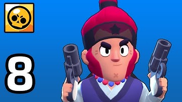 Brawl Stars - Gameplay Walkthrough Part 8 (Android,IOS)