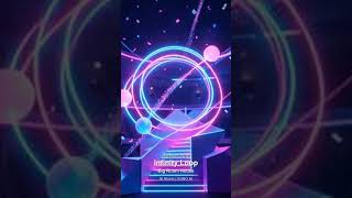Infinity Loop - Big Room House | Hardwell Style EDM #Shorts #EDM #BigRoomHouse