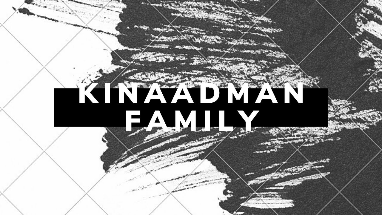 Kinaadman Family