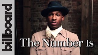 Leon Bridges on No. 1 Album 'Coming Home' : "Not a Gimmick, I'm Writing Honest Songs"